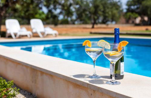 Finca Can Soler - Foto 22