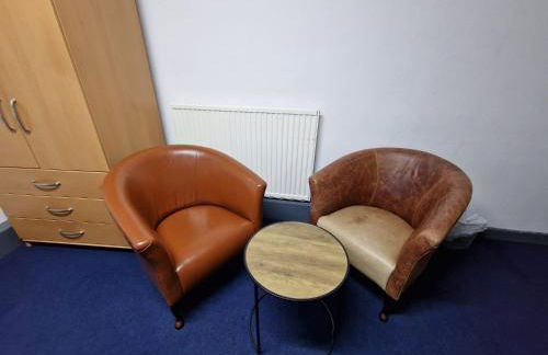 Room near East Midland Airport 6 - Foto 6