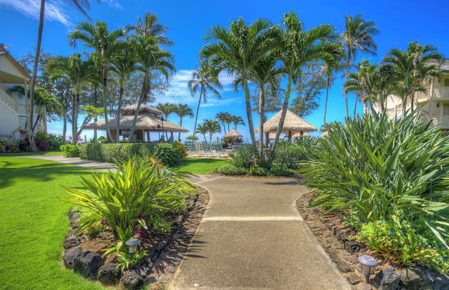 Islander on the Beach - Foto 4