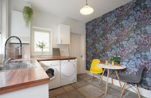 3 bed city centre, FREE parking, Contractors, Long Stays - Foto 20