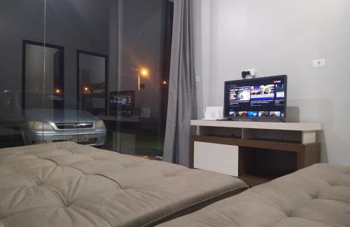 Casa Gourmet Próx Marco Argentina Paraguai e Centro - Foto 11