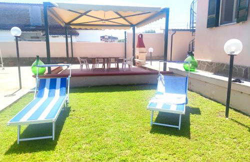 Villa Carmine & Gina - Foto 24