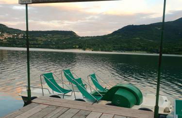 La porticina. Your lake view home. - Foto 37