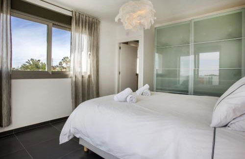 Villa Vallesa Calpe - Foto 24