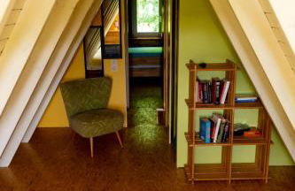 Roter Fuchsbau am Eichwald - Foto 36