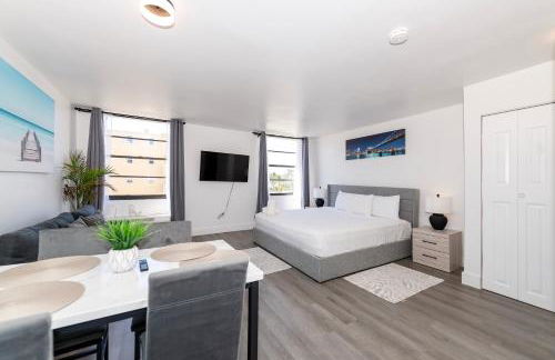 Washinghton Avenue Apartments - Foto 13