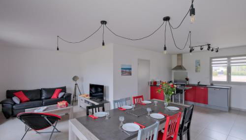 Les Tamaris - A moins d'un km de la plage - Foto 2