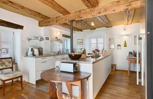 Ferienhaus Zur Alten Dame - Foto 9