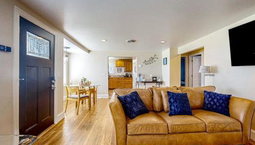 Whidbey Way Beach House - Foto 3