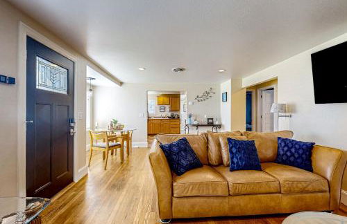 Whidbey Way Beach House - Foto 3