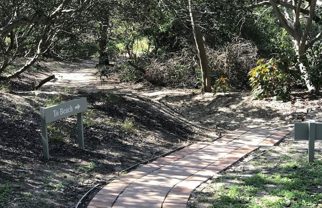 Glen Eden Beach Resort - Foto 68