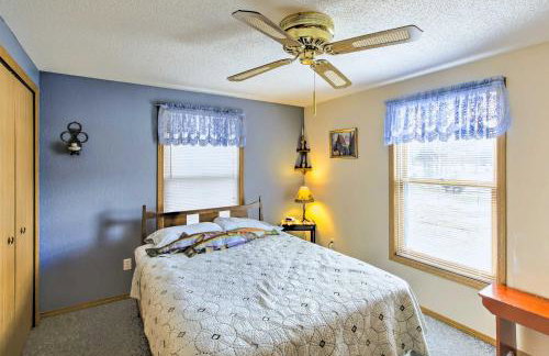 Waterfront Friendship Home with Private Pier! - Foto 11