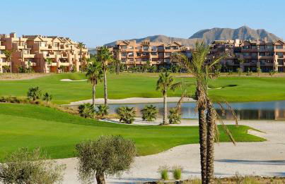 Casa Colin - Mar Menor Golf Resort - Foto 22