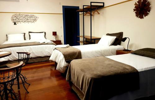 Suíte Marília de Dirceu - Photo 1