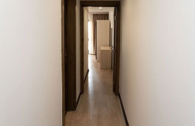 Prime Select Porto New Cairo - Foto 68