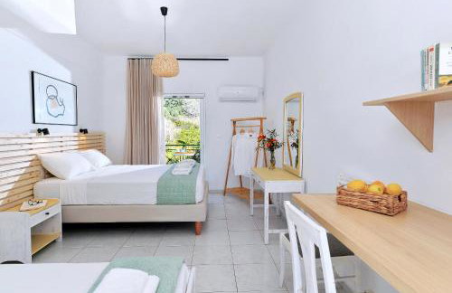 Kapougiati Studios - Foto 30