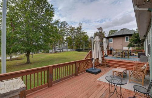 La La Lakehouse Sleeps 6 - Foto 39