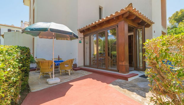 Encinas 1 in Pollen a - Foto 3, Habitación