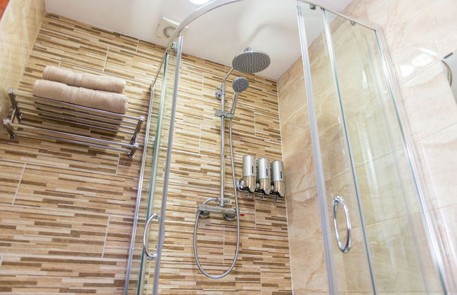 Meridian Serviced Apartments - Foto 57