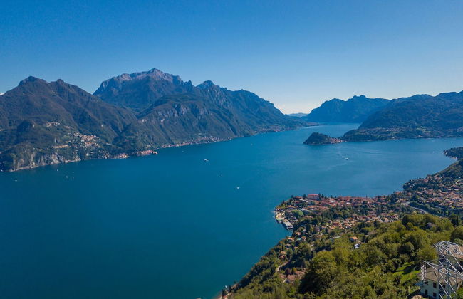 Villa La Volpe Plesio - Foto 35