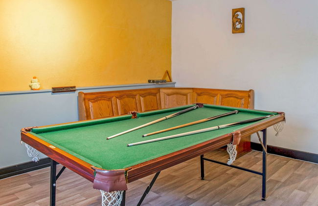 Holiday Home Near Ravel Cycling Paths - Photo 22