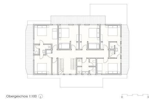 Lug ins Tal - 2 Häuser - Foto 37