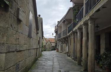 Ático Pequeño Paraíso Combarro - Photo 63