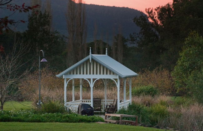 Crystal Creek Meadows Luxury Cottages - Foto 36