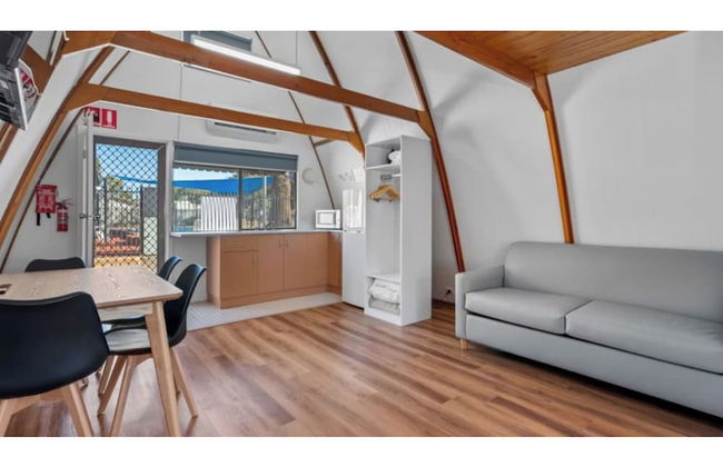 Discovery Parks - Kalgoorlie Goldfields - Foto 18