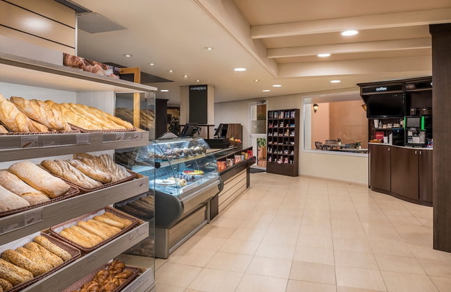 Marriott's Marbella Beach Resort - Foto 40