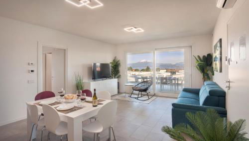 Perla Garda Lake Apartment With Pool - Foto 5