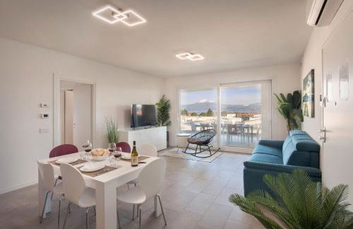 Perla Garda Lake Apartment With Pool - Foto 5