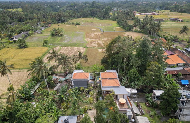 Villa Viandra - Foto 69