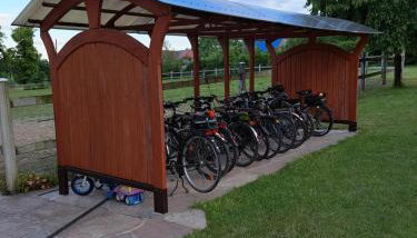 Folwark Zielona Dolina - Foto 3