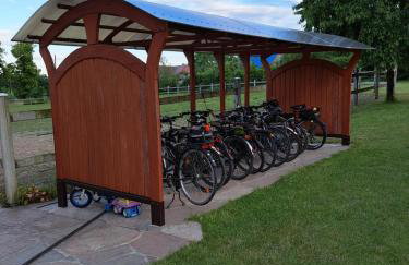 Folwark Zielona Dolina - Foto 3