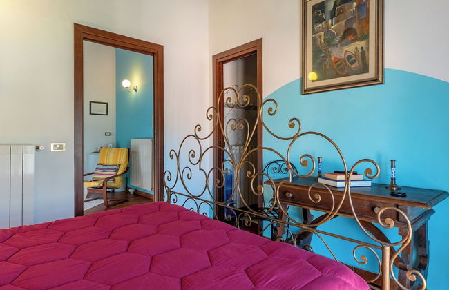 Tenuta Monte La Guardia - Cascate Naturali - Photo 40