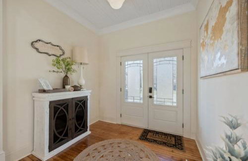 Historic Vibes, Modern Comfort - Foto 5