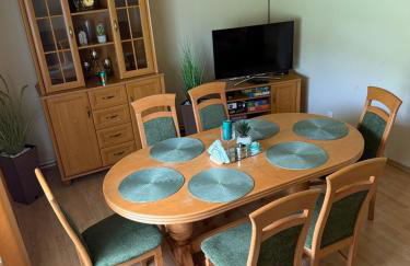 Domek pod lasem - Foto 17