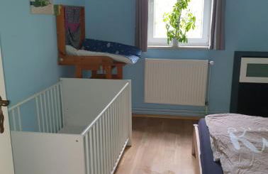 Fewo David und Marion oben, nahe der Nordsee und dem Weser Radweg - Foto 10