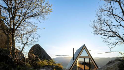 TheVagar - Glamping Mountain Shelters - Foto 2