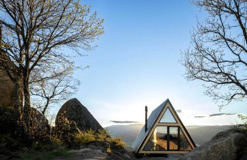 TheVagar - Glamping Mountain Shelters - Foto 2