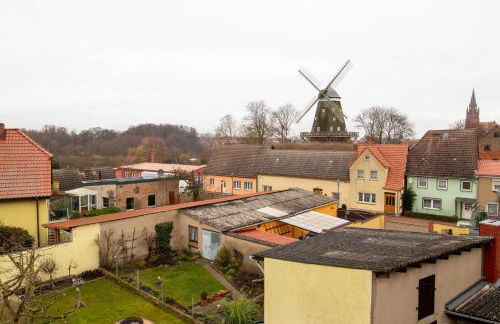 Ferienwohnungen Muehlenblick - Foto 43