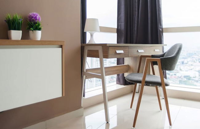 Pinnacle Studio - Heart of Petaling Jaya - Foto 7