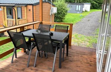 Tinyhouse Neila &ndash Moderne Auszeit am See Natururlaub in Stuer, Mecklenburgische Seenplatte - Foto 19