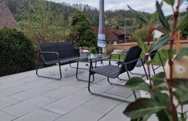 FeWo mit großer Terrasse im Herzen der fränkischen Schweiz - Foto 21