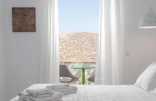 Halcyon Suites and Villas Naxos - Photo 24