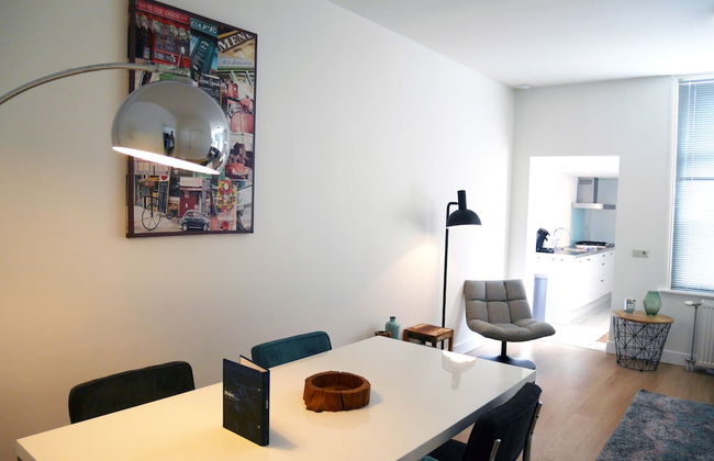 Stayci Apartments Central Station - Foto 25