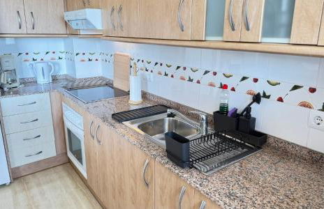 LMHA31 Seychelles, 1 Bedroom Apartment, La Manga - Foto 25