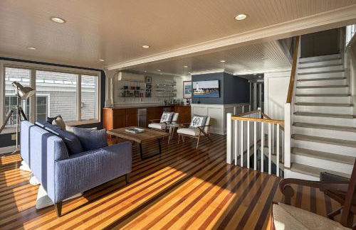 Pine Creek Beach House - Foto 29