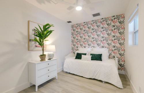 Intracoastal Getaway! North Palm Beach Apartment - Foto 17